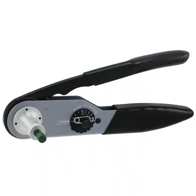 HDT-48-00 (CRIMP TOOL, HAND)