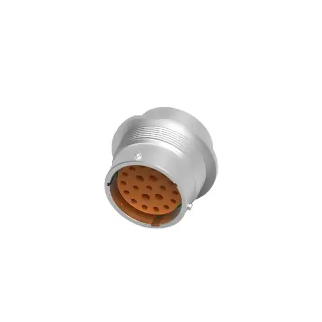 HDP24-18-21SN (CONN RCPT HSG FMALE 21POS PNL MT)