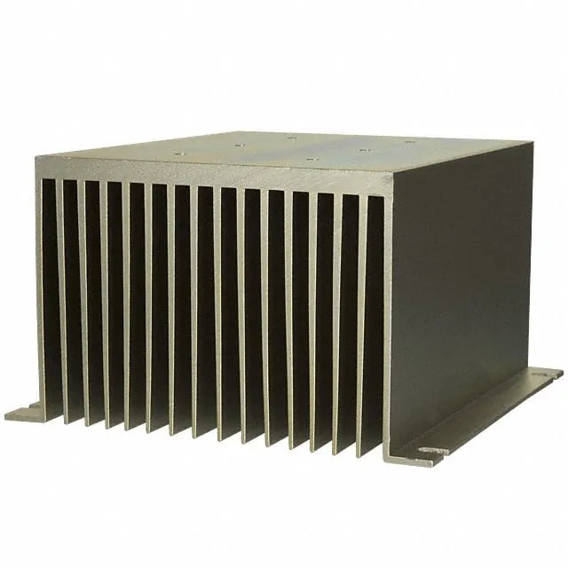 HE-90 (HEAT SINK FOR SSR 0-90A)