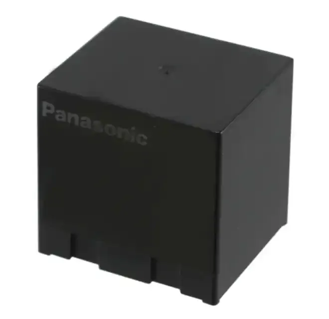 HE1AN-P-DC24V (RELAY GEN PURPOSE SPST 30A 24V)