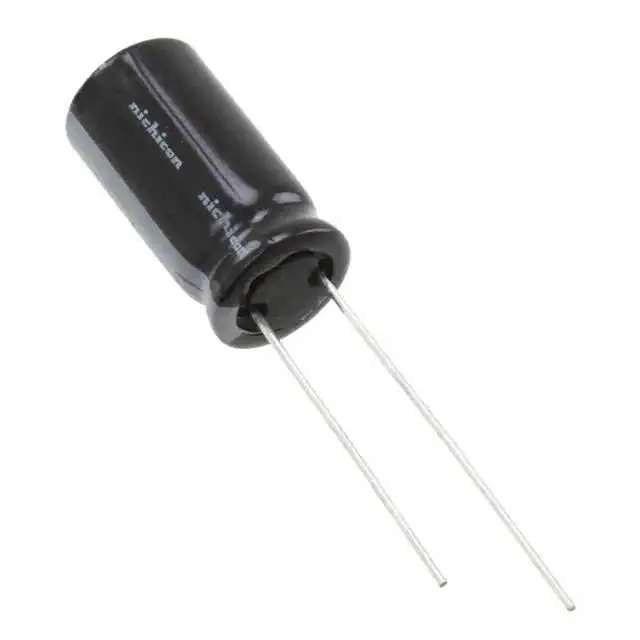 UHE1H181MPT (CAP ALUM 180UF 20% 50V RADIAL)