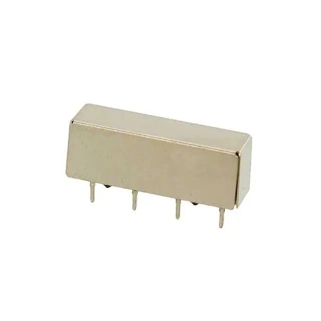 HE3621A0550 (RELAY REED SPST 500MA 5V)