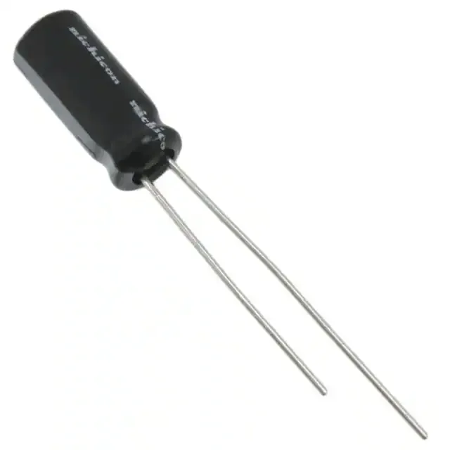 UHE1H3R3MDD (CAP ALUM 3.3UF 20% 50V RADIAL)