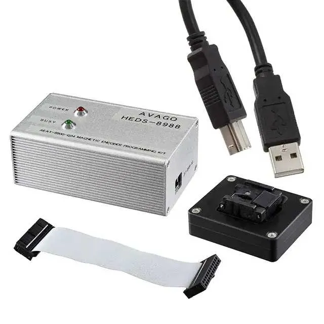 HEDS-8988 (AEAT-8800-Q24 MAG PROG KIT)