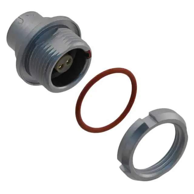 HEG.0K.302.CLLP (CONN RCPT FMALE 2POS SOLDER CUP)