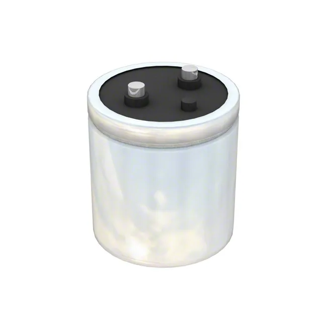 HES501G400V2C (CAP ALUM 500UF 400V SCREW)