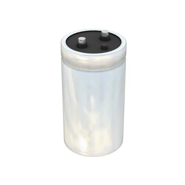 HES401G450V3L (CAP ALUM 400UF 450V SCREW)
