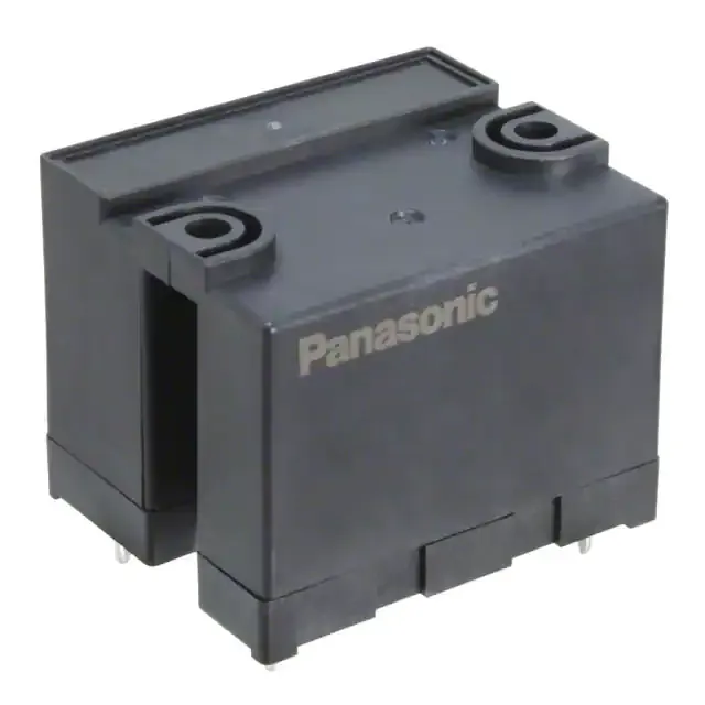 HEV2AN-P-DC12V (RELAY GEN PURPOSE DPST 20A 12VDC)