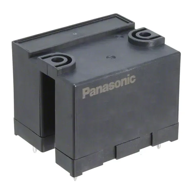 HEV2AN-P-DC24V (RELAY GEN PURPOSE DPST 20A 24VDC)