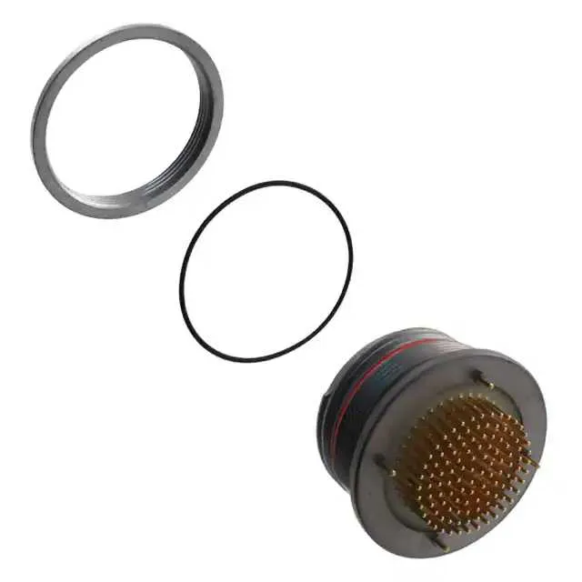 HEW.5M.114.XLNP (CONN RCPT FMALE 114POS SOLDER)