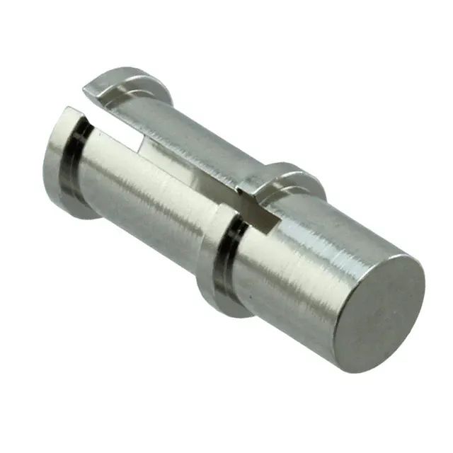 HEX07-AC (DUMMY PLUG)