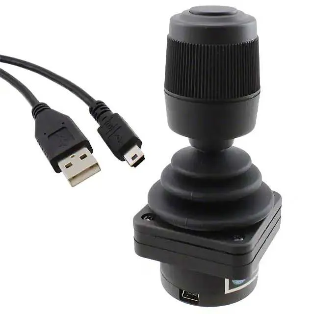 HF44S10U (SWITCH JOYSTICK HALL EFFECT)