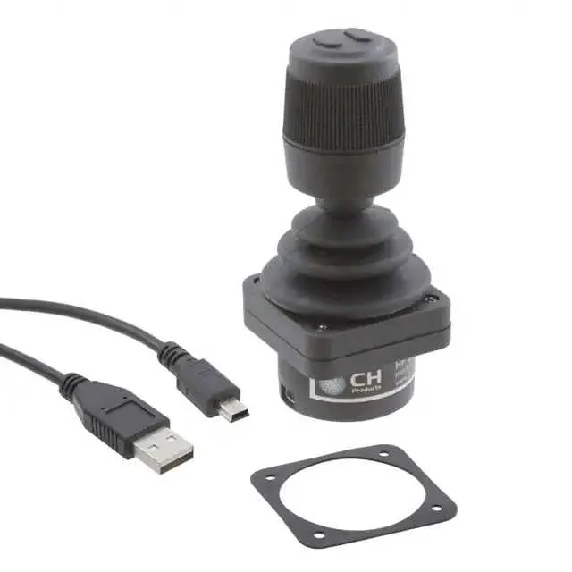 HF45S10U (SWITCH JOYSTICK HALL EFFECT)