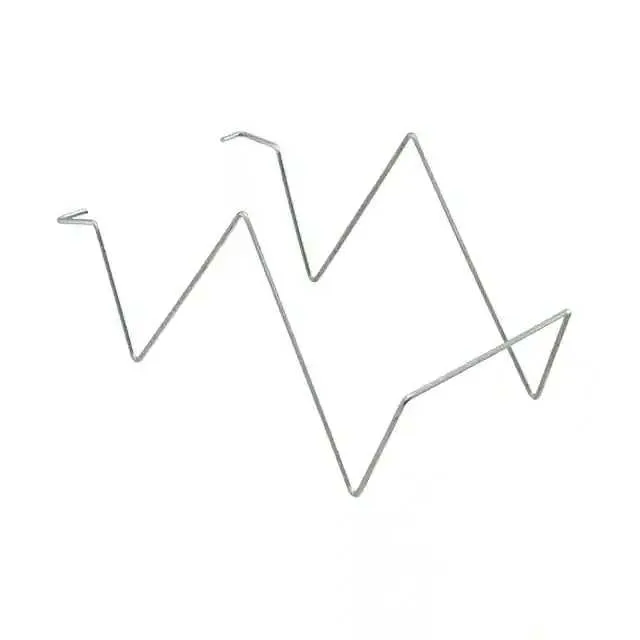 HF (HOLD DOWN SPRING FOR S411/D411B)