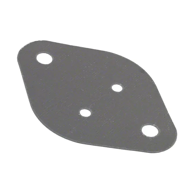 HF115AC-0.0055-AC-05 (THERM PAD 41.91MMX28.96MM W/ADH)