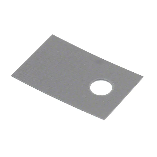 HF115AC-0.0055-AC-54 (THERM PAD 19.05MMX12.7MM W/ADH)