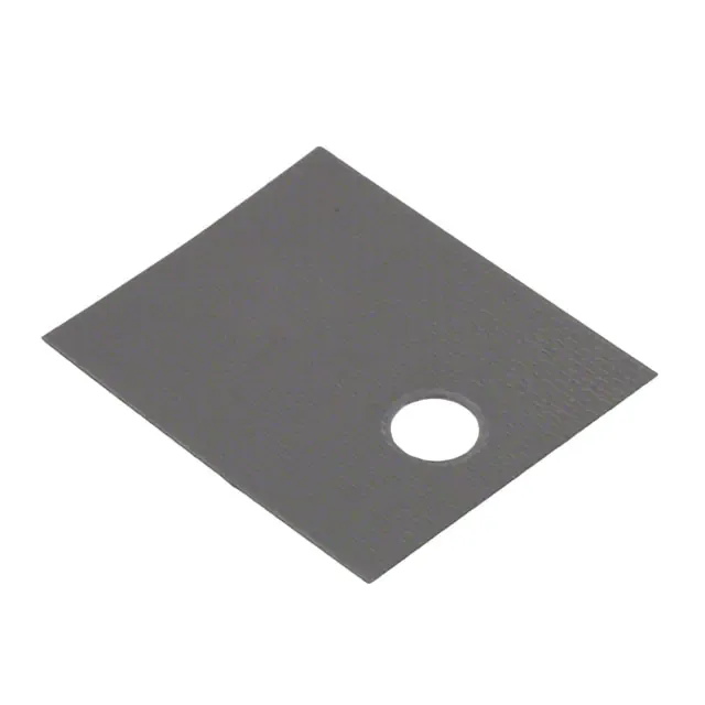 HF115AC-0.0055-AC-90 (THERM PAD 21.84MMX18.79MM W/ADH)