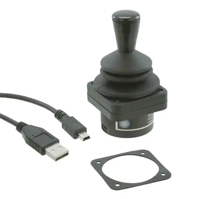 HF11S10U (SWITCH JOYSTICK HALL EFFECT)