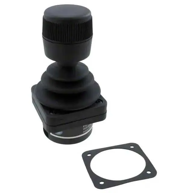 HF33Y10 (SWITCH JOYSTICK HALL EFFECT)