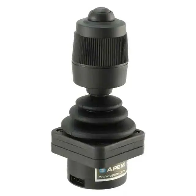 HF51S10 (SWITCH JOYSTICK HALL EFFECT)