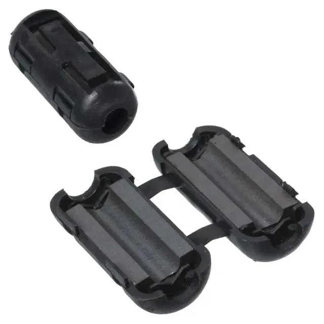 HFA100049-0A2 (FERRITE CORE 133 OHM HINGED)