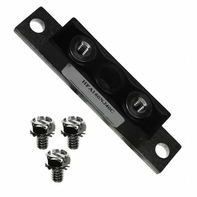 HFA160NJ40C (DIODE MODULE 400V 170A TO244AB)