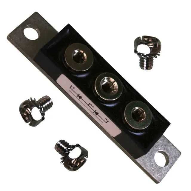 HFA180MD60D (DIODE MODULE 600V TO244AB)