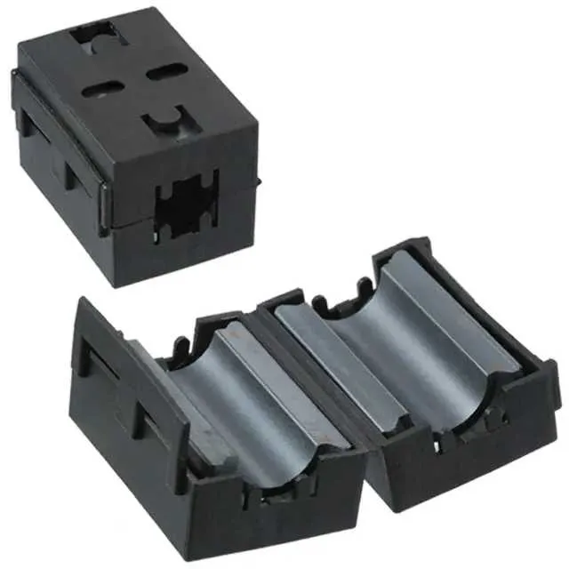 HFA187102-0A2 (FERRITE CORE 220 OHM HINGED)