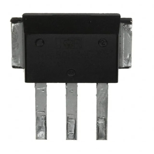HFA80NC40CSM (DIODE ARRAY GP 400V 85A D618SM)