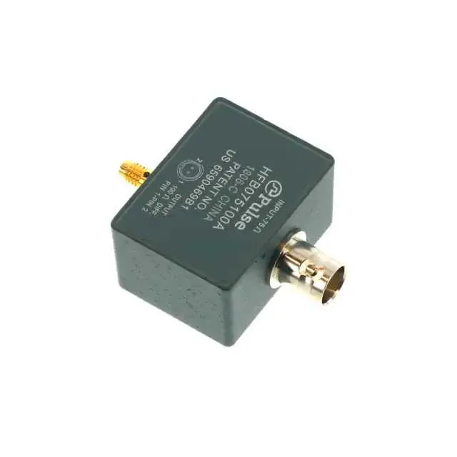 HFB075100A (BALUN ADAPT 75 TO 100 OHM B PBC)