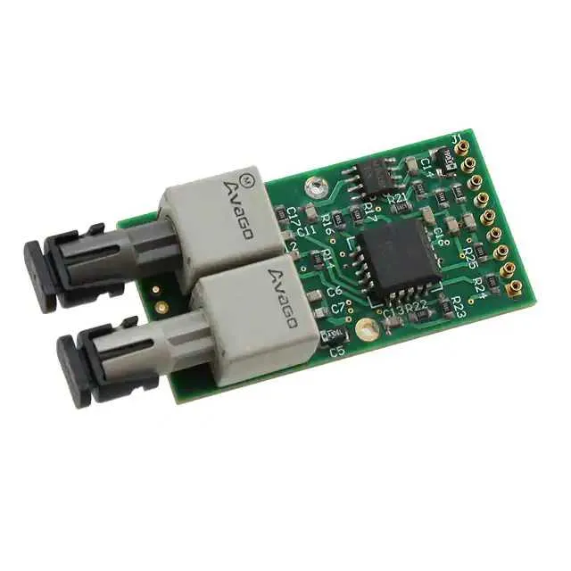 HFBR-0416Z (KIT EVAL FIBER OPTICS 125MBD)
