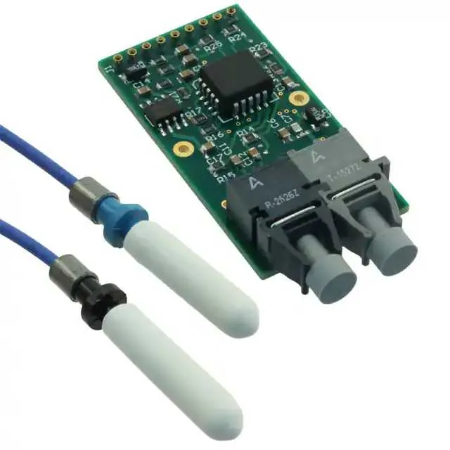HFBR-0527HZ (KIT EVAL FIBER OPTICS 125MBD)