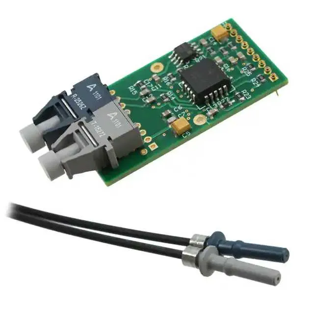 HFBR-0527PZ (KIT EVAL FIBER OPTICS 125MBD)