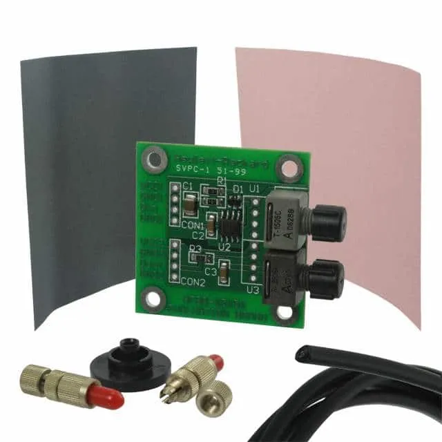 HFBR-0538 (KIT EVAL FIBER OPTIC INTERBUS)