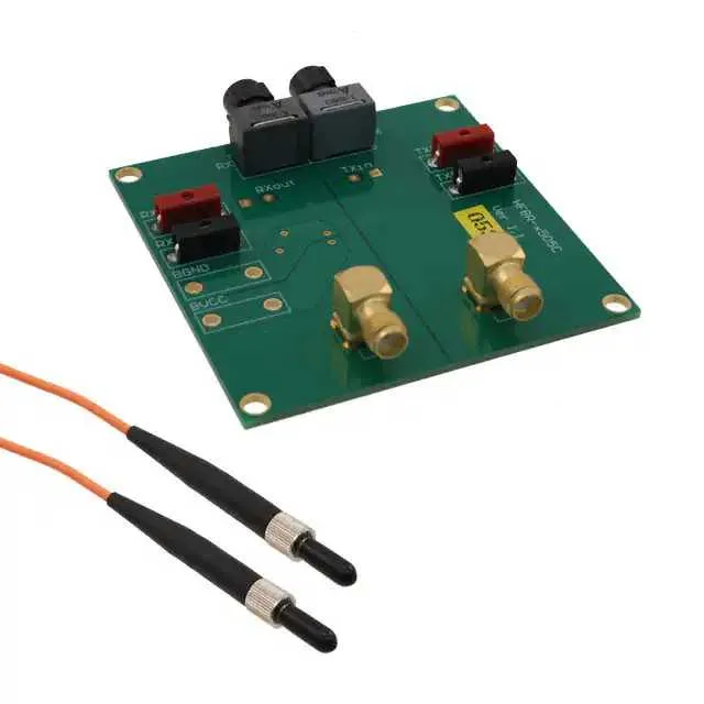 HFBR-0538Z (KIT EVAL FIBER OPTICS 2MBD)