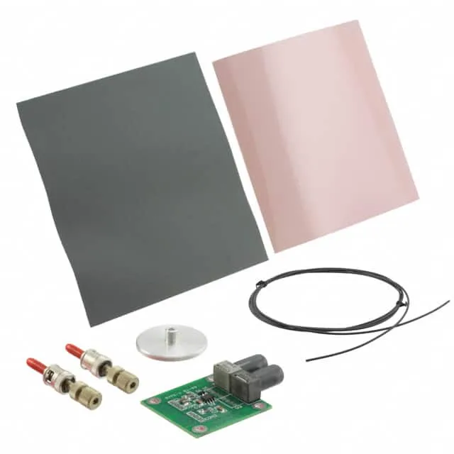 HFBR-0539 (KIT EVAL FIBER OPTIC PROFIBUS)