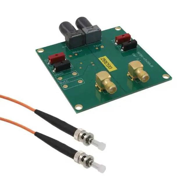 HFBR-0539Z (KIT EVAL POF 12MBD PROFBUS 650NM)