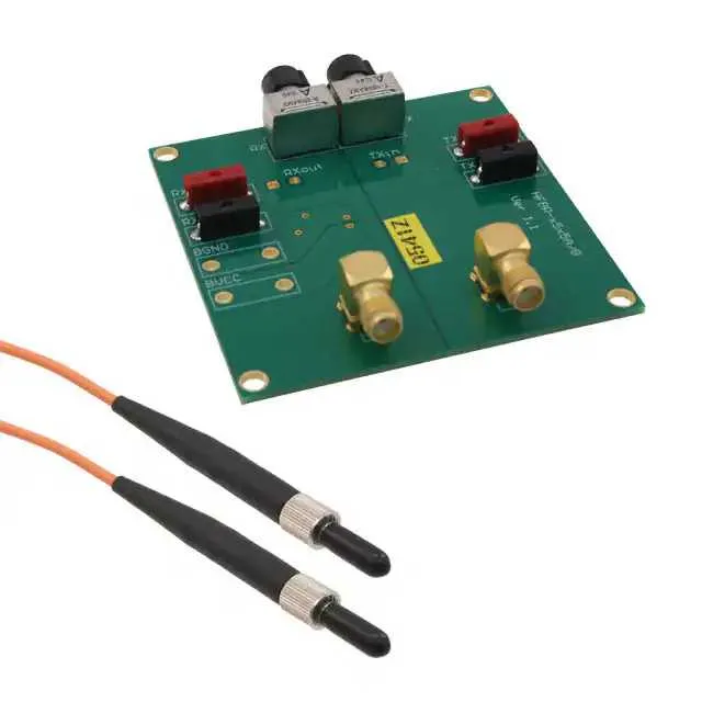 HFBR-0541Z (KIT EVAL FIBER OPTICS 16MBD)