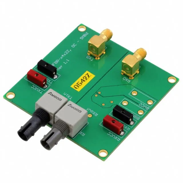 HFBR-0542Z (KIT EVAL VCSEL DC-5MBD 850NM)