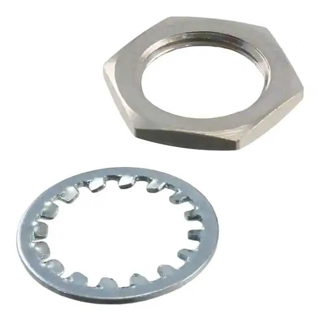 HFBR-4411Z (HDWR V-LINK NUTSWASHERS 100EA ST)