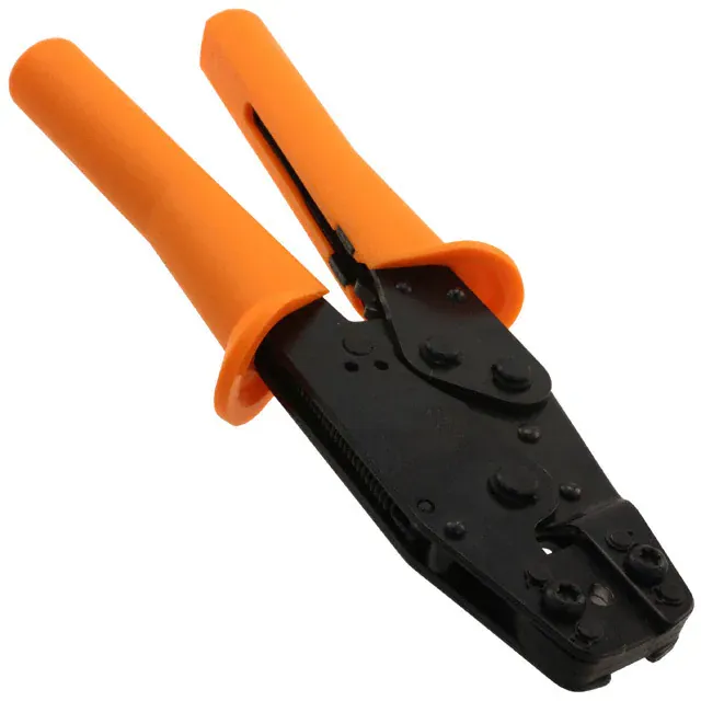 HFBR-4597Z (TOOL HAND CRIMPER FBR OPTIC SIDE)