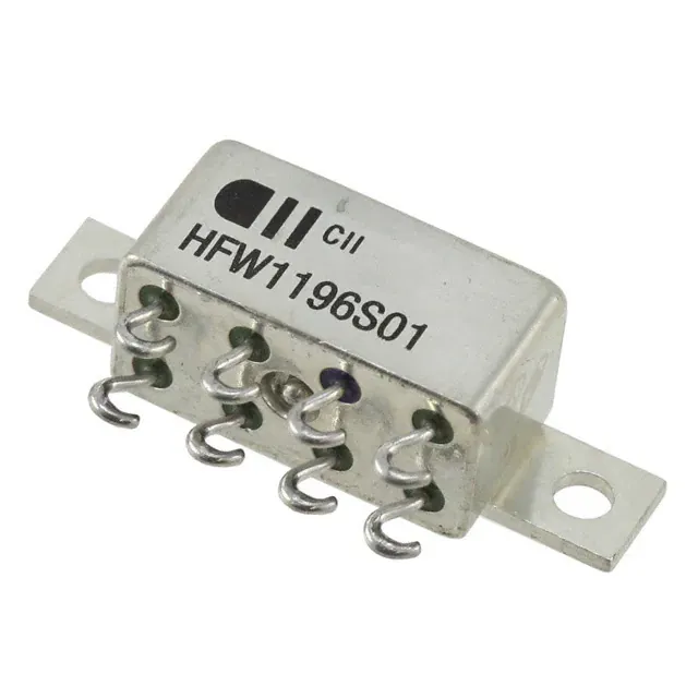 4-1617029-6 (RELAY GEN PURPOSE DPDT 2A 26.5V)