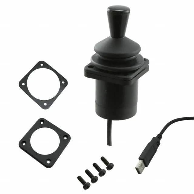 HFX11S00U (SWITCH JOYSTICK HALL EFFECT)
