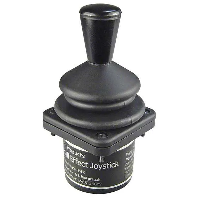 HFX11S10 (SWITCH JOYSTICK HALL EFFECT)