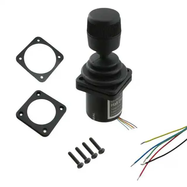 HFX33R13 (SWITCH JOYSTICK HALL EFFECT)