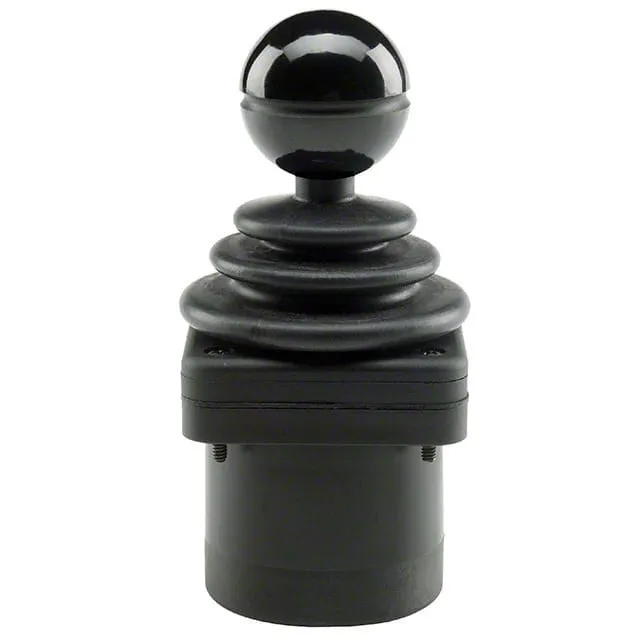 HFX2-10S10 (SWITCH JOYSTICK BALL TIP HALL)