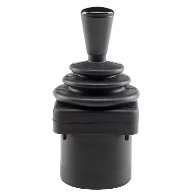HFX2-11S10 (SWITCH JOYSTICK HALL EFFECT)