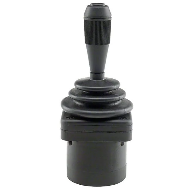 HFX2-22S10 (SWITCH JOYSTICK HALL EFFECT)