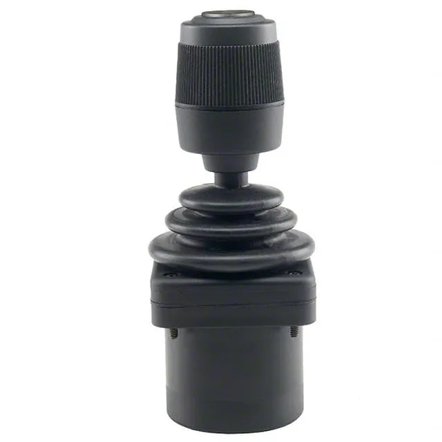 HFX2-44S10 (SWITCH JOYSTICK HALL EFFECT)
