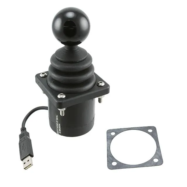 HG-1000S000-U (SWITCH JOYSTICK BALL TIP HALL)